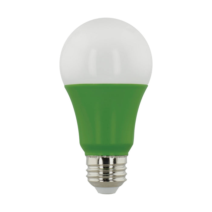 Satco S11440 Light Bulb, White