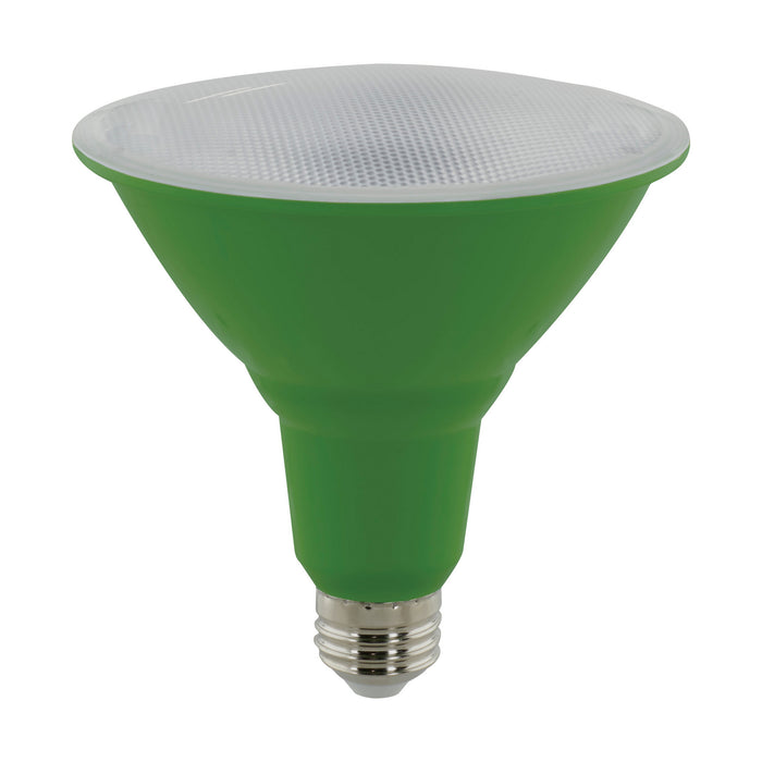 Satco S11442 Light Bulb, White