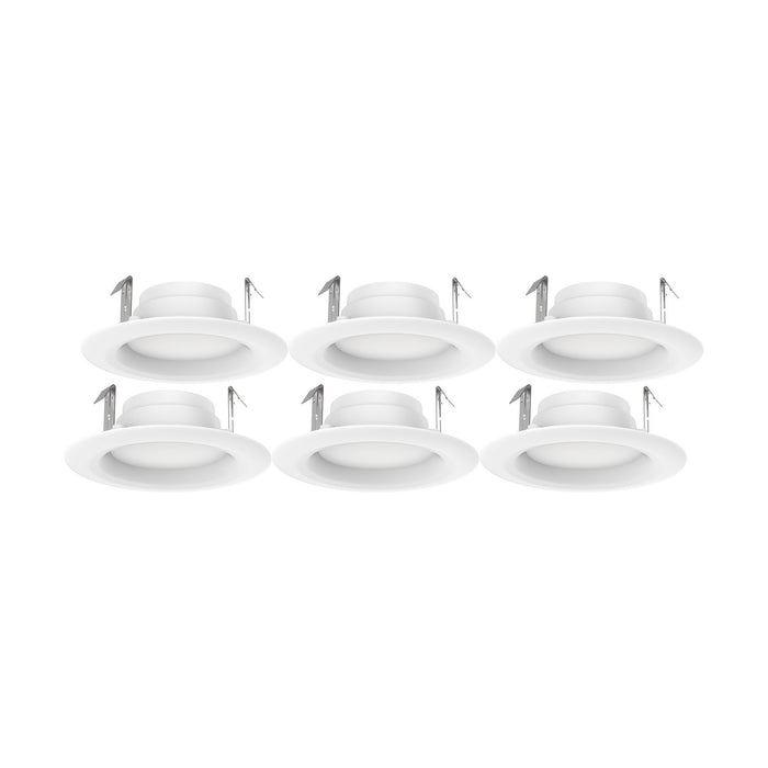 Satco S11640 LED Downlight, White