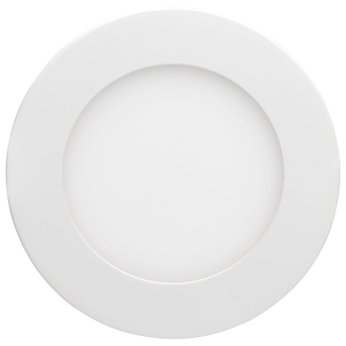 Satco S11826 LED Downlight, White