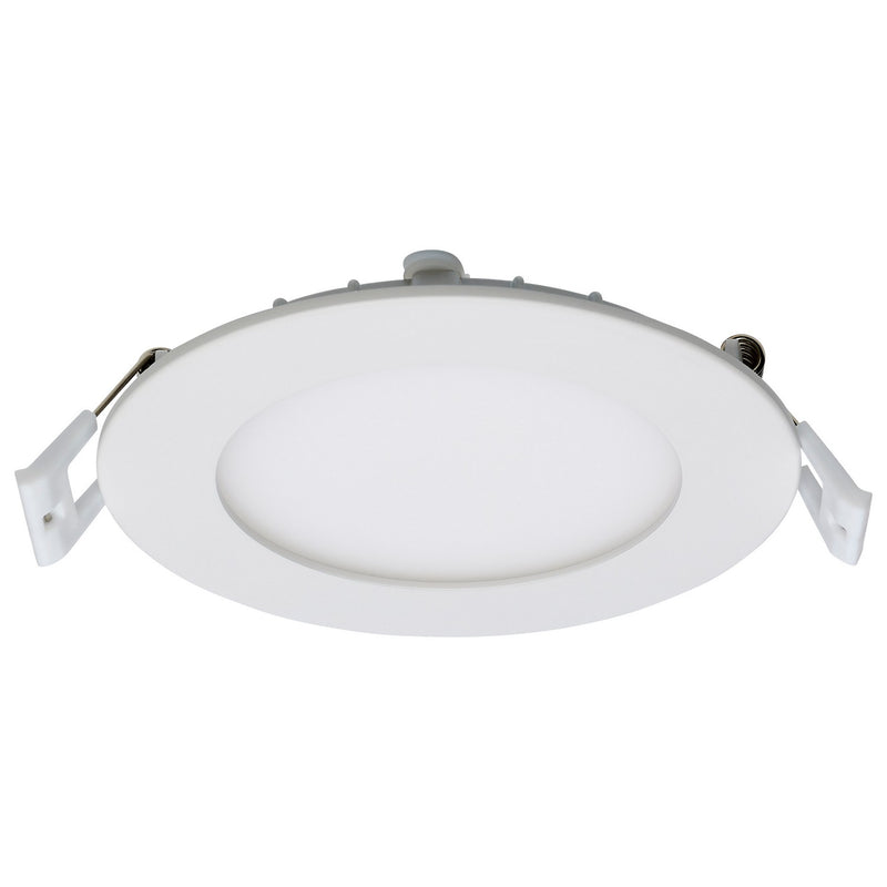 Satco S11826 LED Downlight, White
