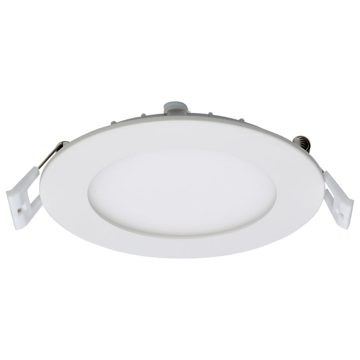 Satco S11826 LED Downlight, White