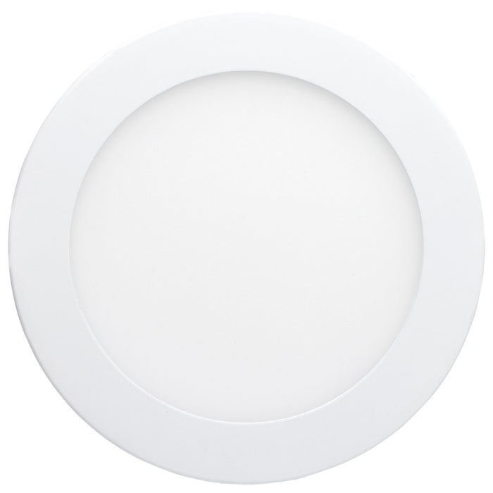 Satco S11827 LED Downlight, White