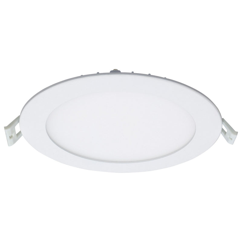 Satco S11827 LED Downlight, White