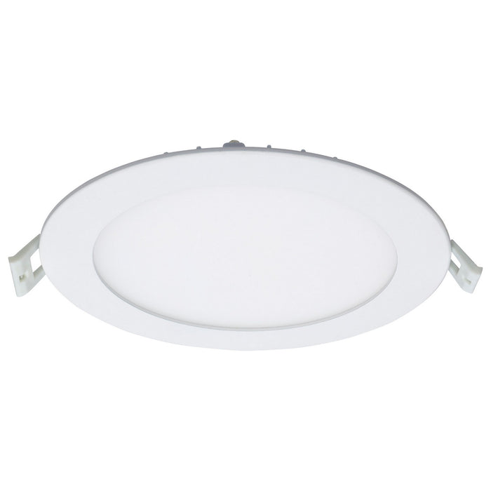 Satco S11827 LED Downlight, White