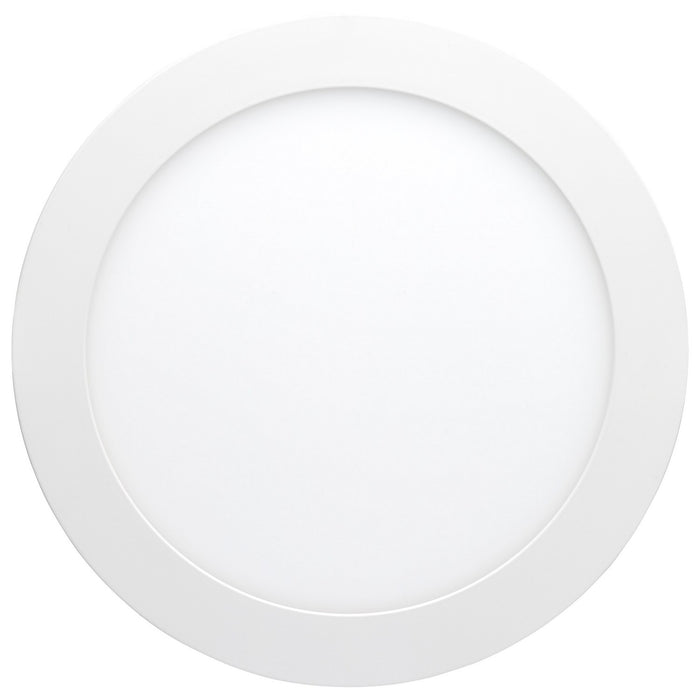 Satco S11828 LED Downlight, White