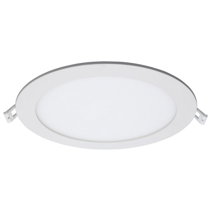 Satco S11828 LED Downlight, White