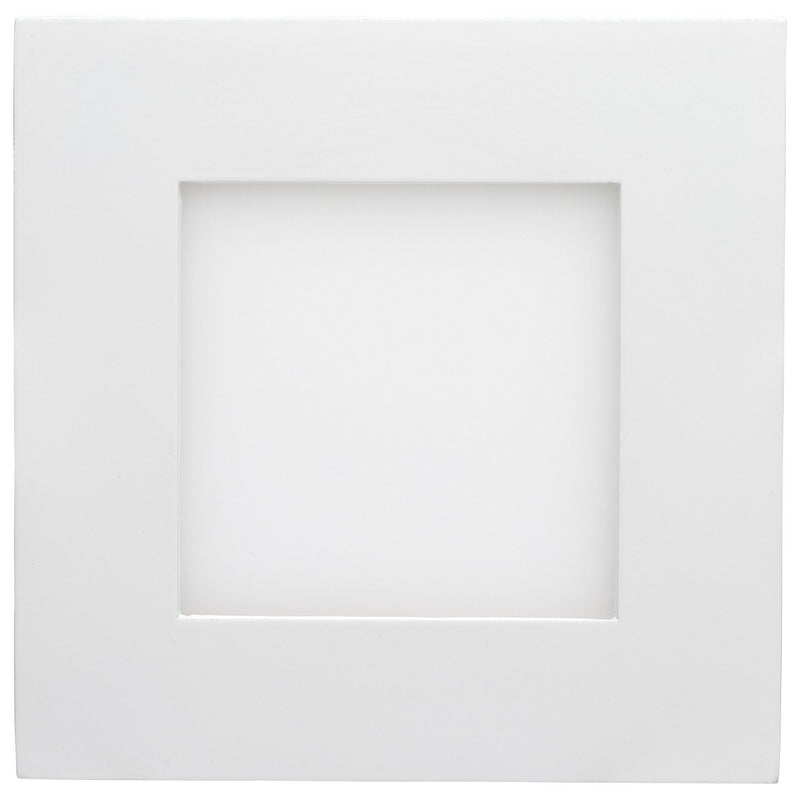 Satco S11829 LED Downlight, White
