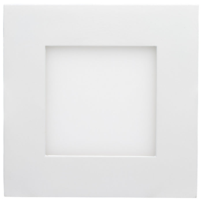 Satco S11829 LED Downlight, White