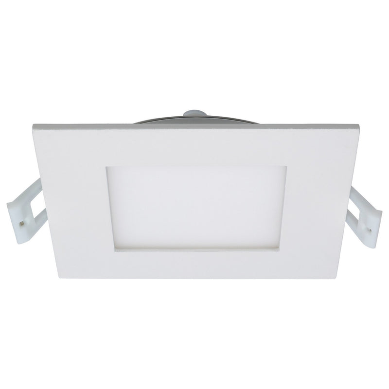 Satco S11829 LED Downlight, White