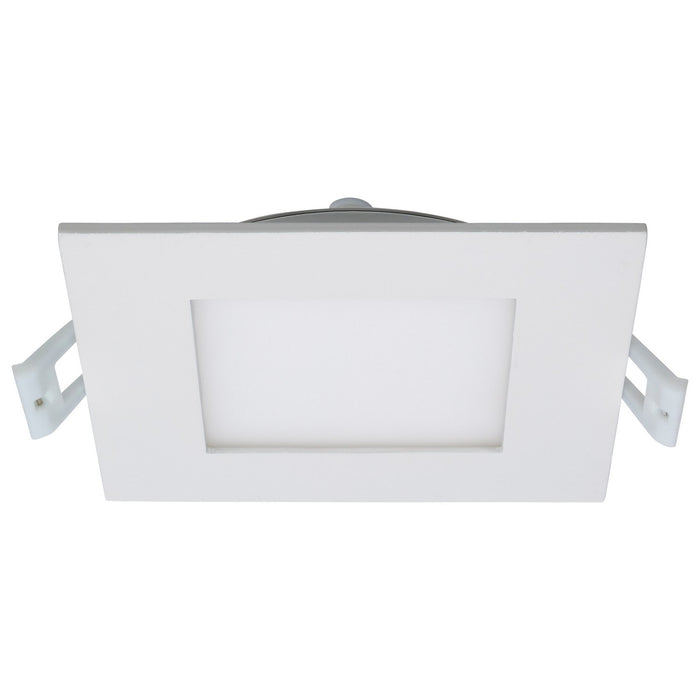 Satco S11829 LED Downlight, White