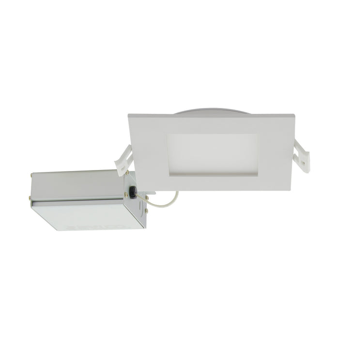 Satco S11829 LED Downlight, White