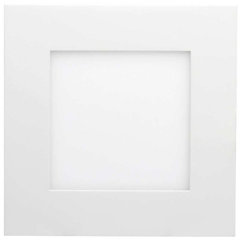 Satco S11830 LED Downlight, White