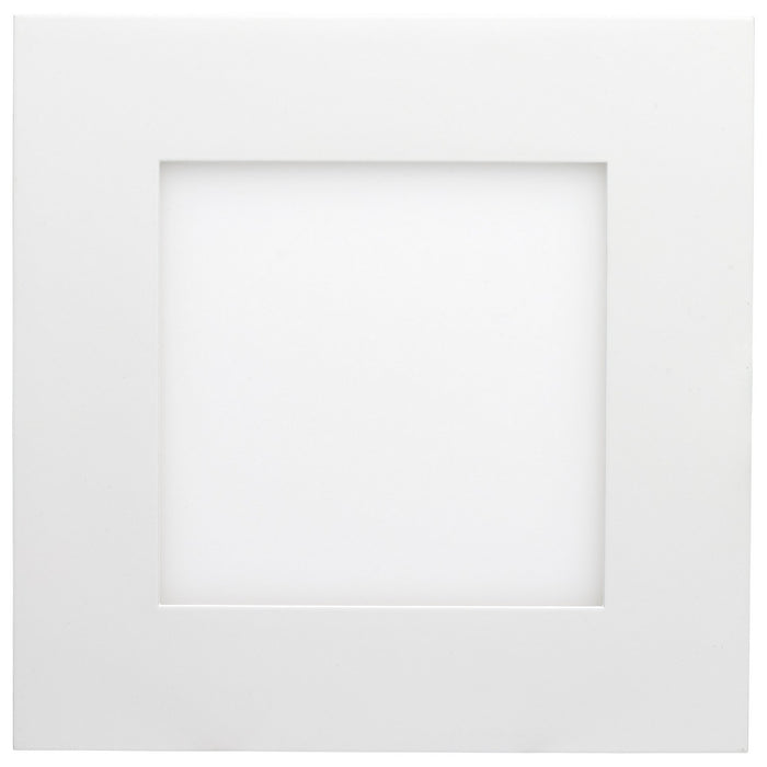 Satco S11830 LED Downlight, White