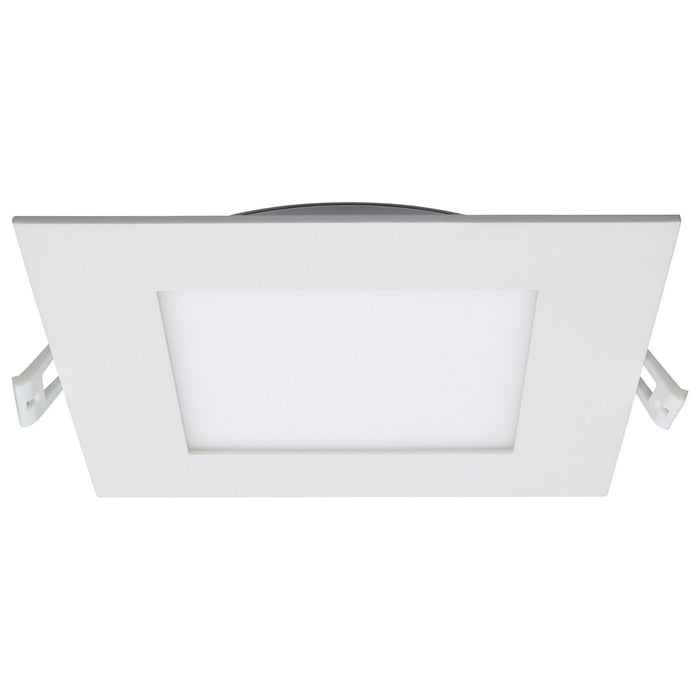 Satco S11830 LED Downlight, White