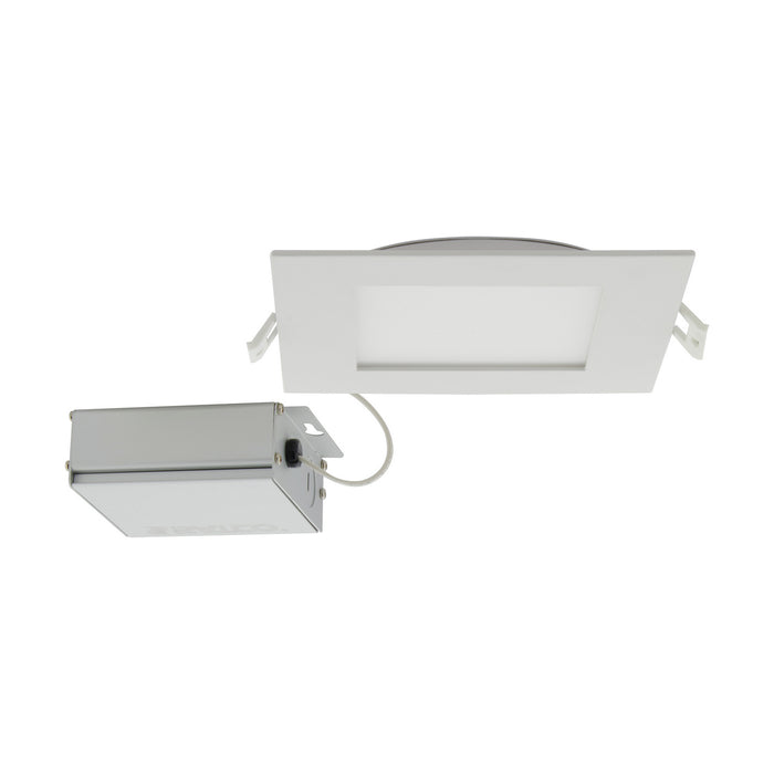 Satco S11830 LED Downlight, White