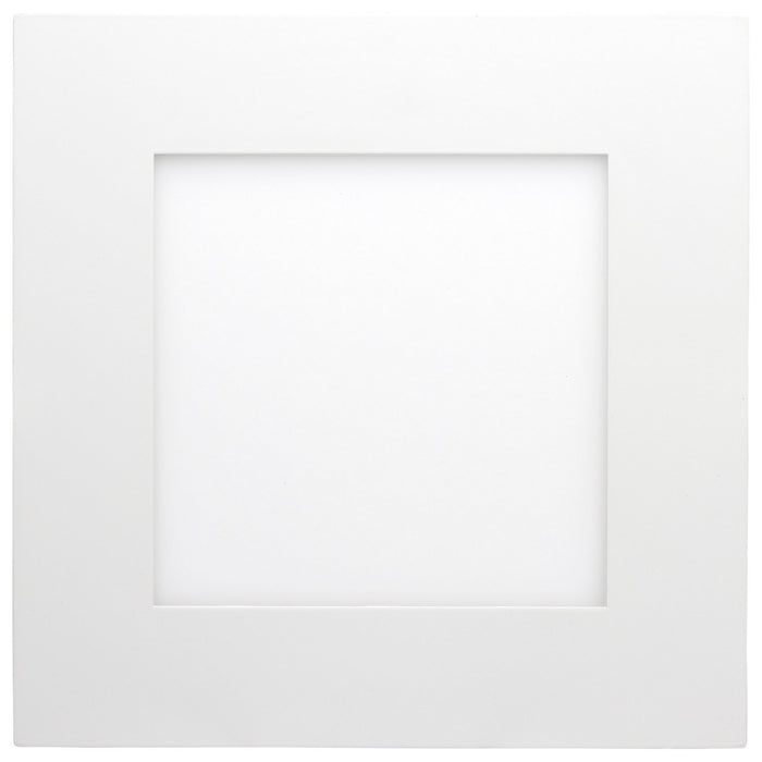 Satco S11831 LED Downlight, White