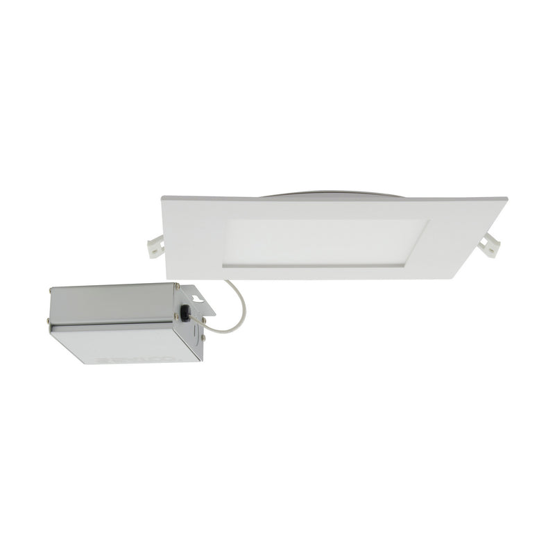 Satco S11831 LED Downlight, White