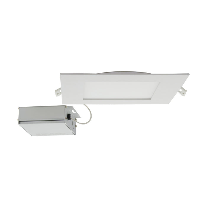 Satco S11831 LED Downlight, White