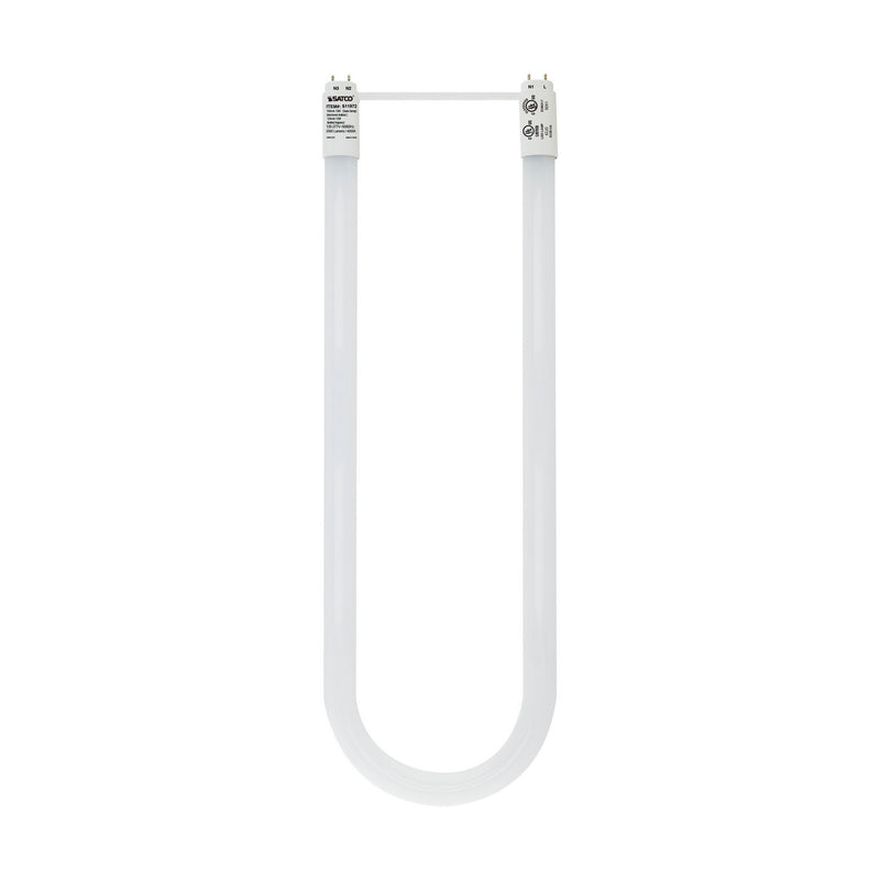 Satco S11972 Light Bulb, Frost