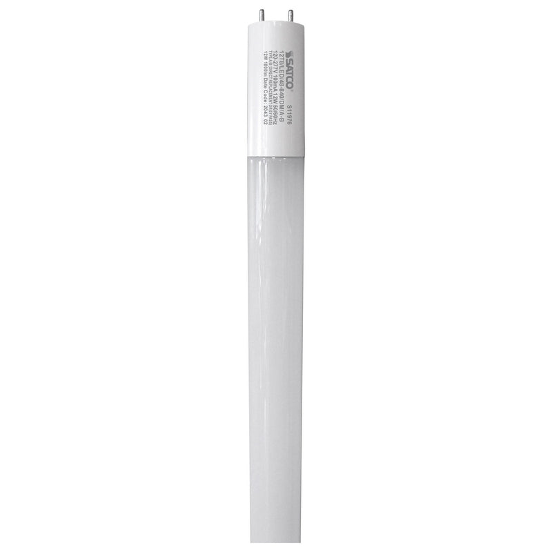 Satco S11976 Light Bulb, Frost