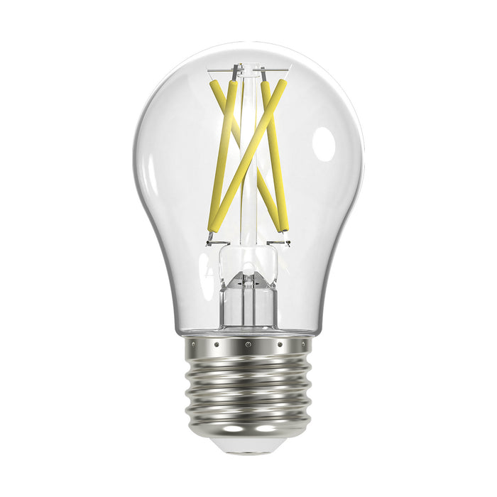 Satco S12406 Light Bulb, Clear