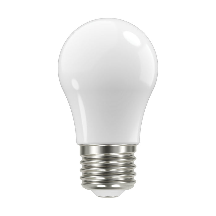 Satco S12407 Light Bulb, Soft White