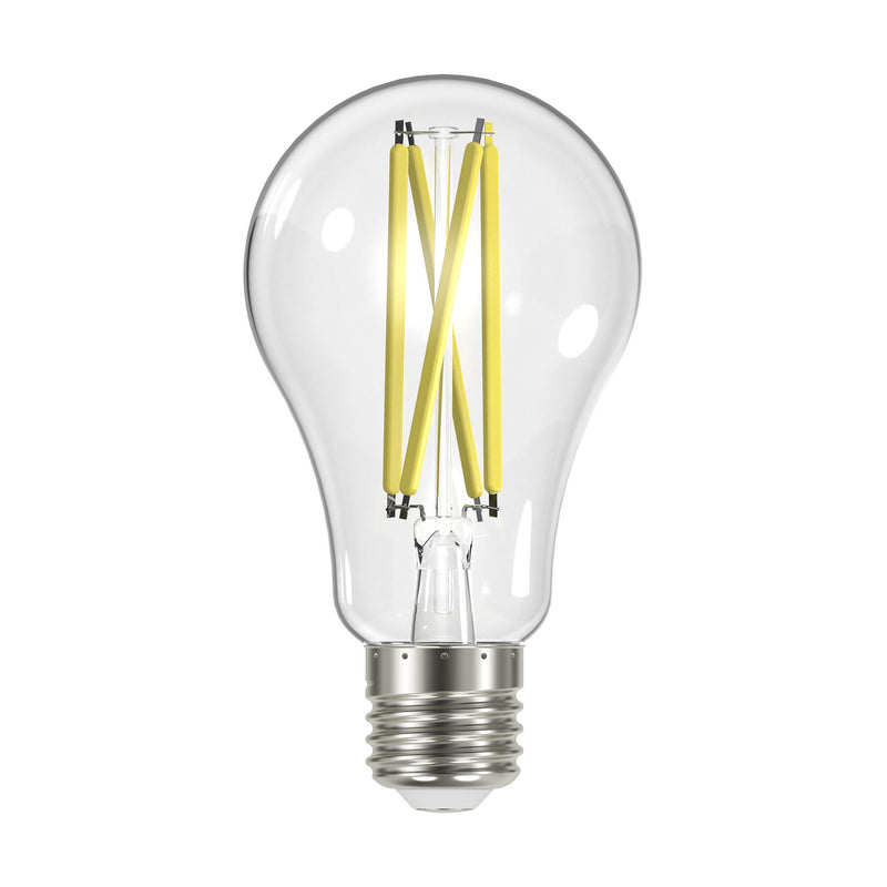 Satco S12431 Light Bulb, Clear