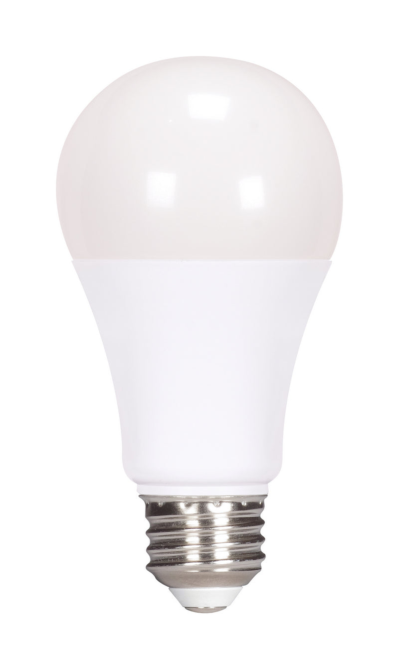Satco S21323 Light Bulb, Frost