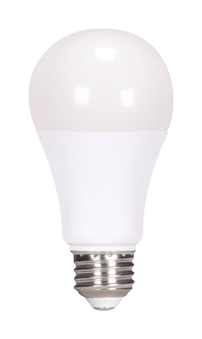 Satco S21323 Light Bulb, Frost