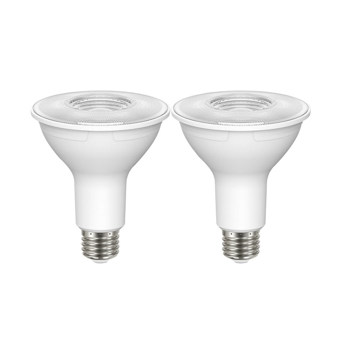 Satco S22218 Light Bulb, Clear
