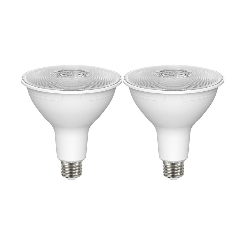 Satco S22219 Light Bulb, Clear