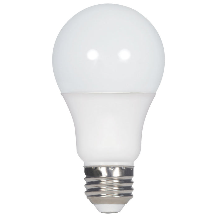 Satco S25011 Light Bulb, Frost