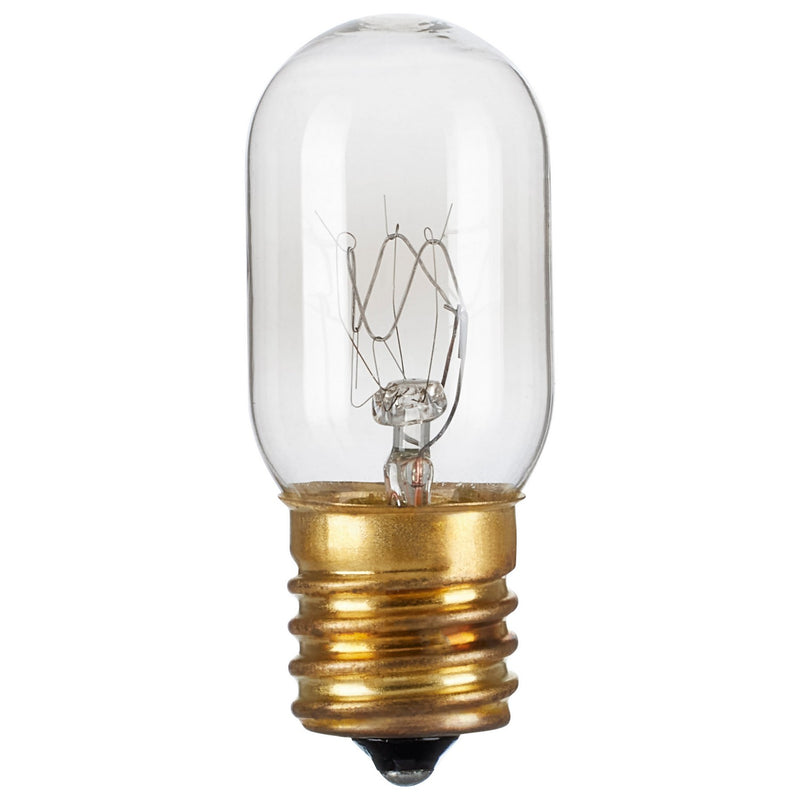 Satco S2750 Light Bulb, Clear