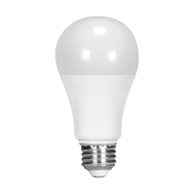 Satco S28484 Light Bulb, Frost