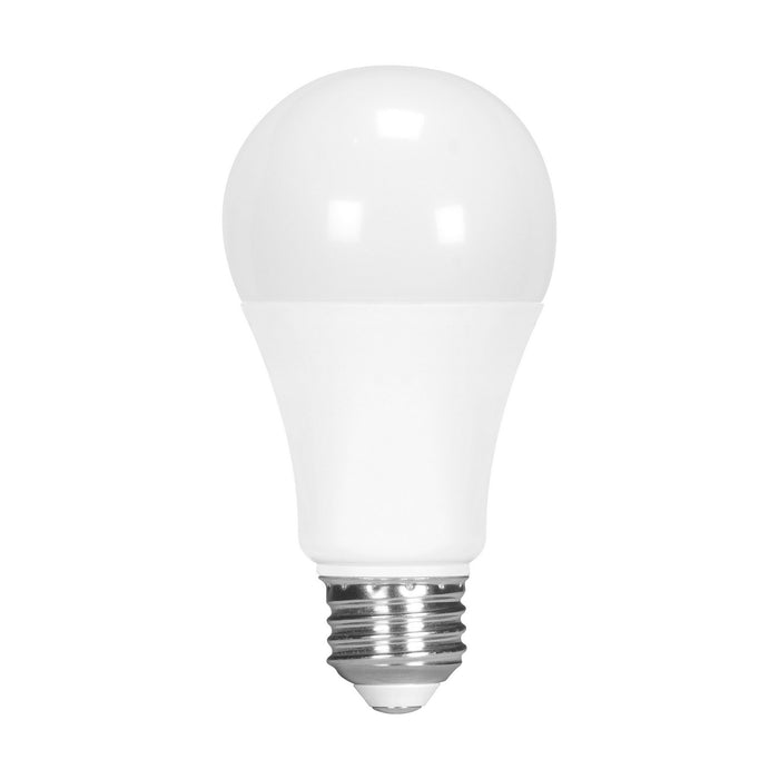 Satco S28650 Light Bulb, Frost