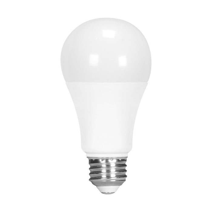 Satco S28651 Light Bulb, White