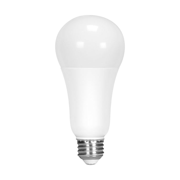 Satco S28653 Light Bulb, Frost