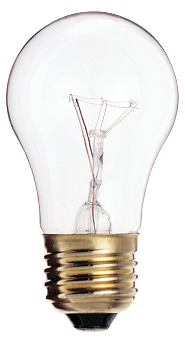 Satco S2869 Light Bulb, Clear