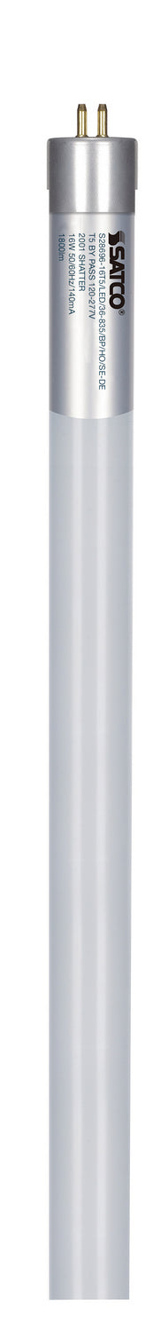 Satco S28696 Light Bulb, Frost