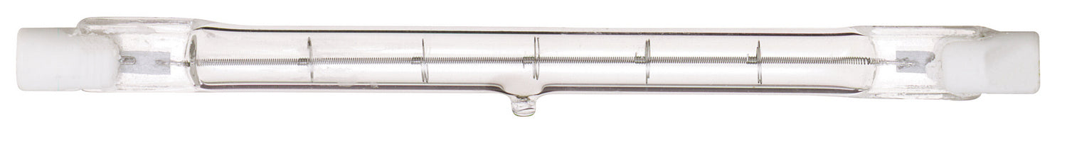 Satco S2890 Light Bulb, Clear