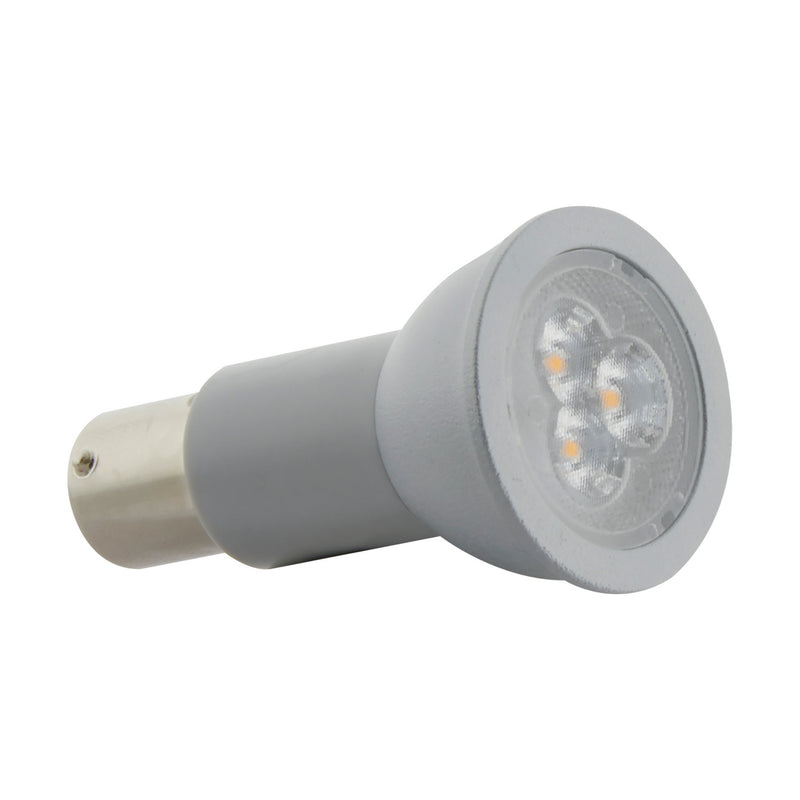 Satco S29004 Light Bulb, Gray