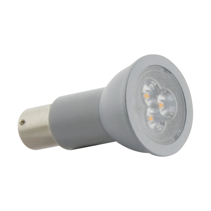 Satco S29004 Light Bulb, Gray