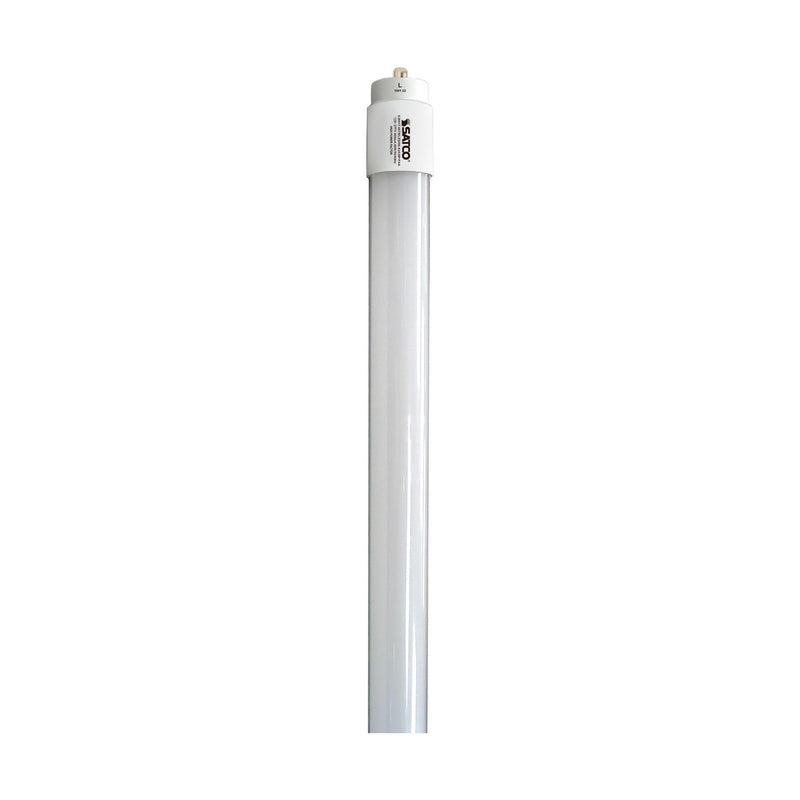 Satco S29917 Light Bulb, White