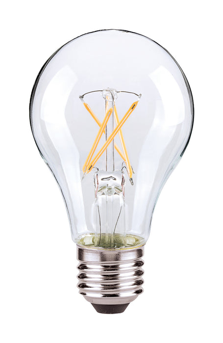 Satco S39879 Light Bulb, Clear