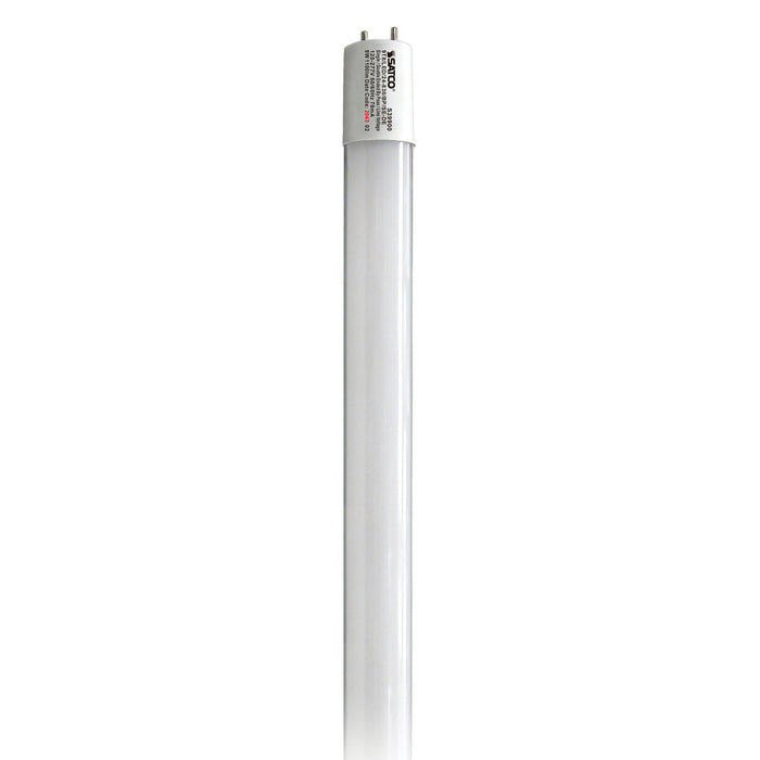 Satco S39900 Light Bulb, Gloss White