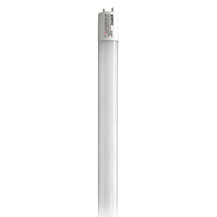 Satco S39901 Light Bulb, Gloss White