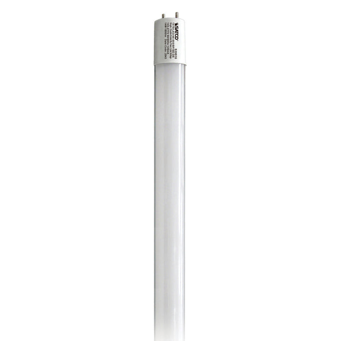 Satco S39916 Light Bulb, Gloss White