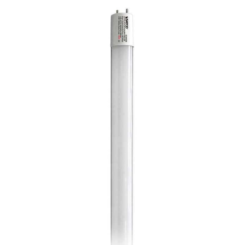 Satco S39926 Light Bulb, Gloss White