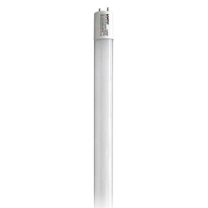 Satco S39929 Light Bulb, Gloss White